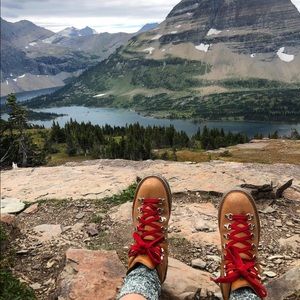 Danner Mountain Light - Cascade